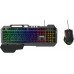 Игровой набор Oklick GMNG 700GMK