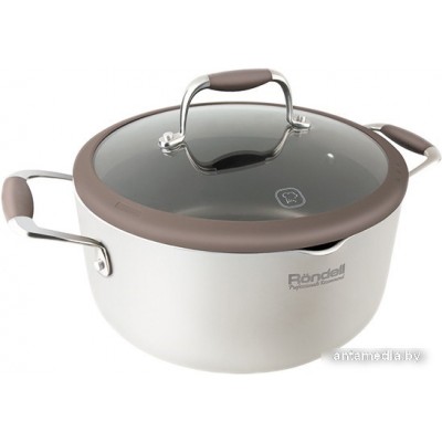 Кастрюля Rondell RDA-532 Кастрюля Rondell RDA-532