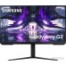 Игровой монитор Samsung Odyssey G3 LS32AG320NIXCI