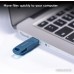 USB Flash SanDisk Ultra Dual Drive Go Type-C 128GB SDDDC3-128G-G46NB