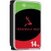 Жесткий диск Seagate IronWolf Pro 14TB ST14000NT001