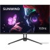 Игровой монитор SunWind SUN-M24BA107