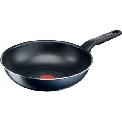 Сковорода ВОК Tefal Force 4218628