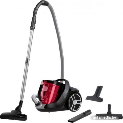 Пылесос Tefal Silence Force Cyclonic TW7233EA