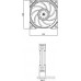 Вентилятор для корпуса Thermalright TL-B12