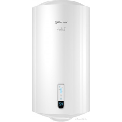 Накопительный электрический водонагреватель Thermex Auga 100 V Wi-Fi