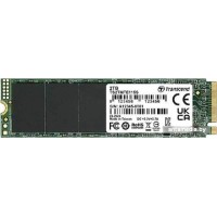 SSD Transcend 115S 2TB TS2TMTE115S