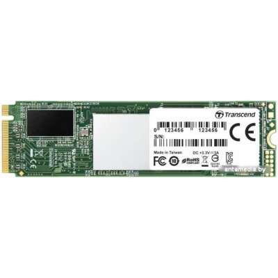 SSD Transcend 220S 1TB TS1TMTE220S SSD Transcend 220S 1TB TS1TMTE220S