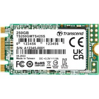 SSD Transcend 425S 250GB TS250GMTS425S