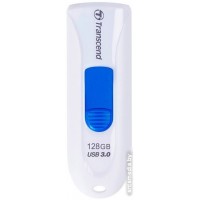 USB Flash Transcend JetFlash 790 128GB (TS128GJF790W)