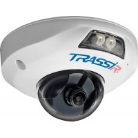IP-камера TRASSIR TR-D4121IR1 (2.8 мм)