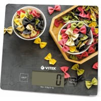 Кухонные весы Vitek VT-8027