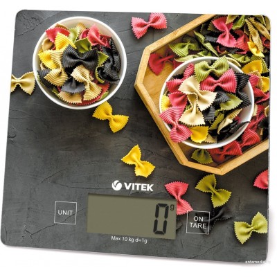 Кухонные весы Vitek VT-8027