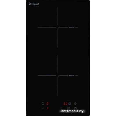 Варочная панель Weissgauff HI 32