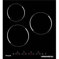 Варочная панель Weissgauff HV 430 B