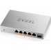 Неуправляемый коммутатор Zyxel XMG-105HP
