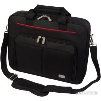 Сумка для ноутбука PC Pet Nylon 15.6"(PCP-A9015BK)