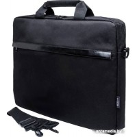 Сумка для ноутбука PC Pet POLYESTER 15,6 (PCP-1002BK)