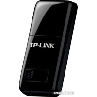 Беспроводной адаптер TP-Link TL-WN823N