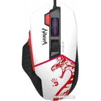 Игровая мышь A4Tech Bloody W95 Max Naraka