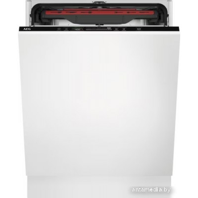 Встраиваемая посудомоечная машина AEG FSB64907Z Встраиваемая посудомоечная машина AEG FSB64907Z