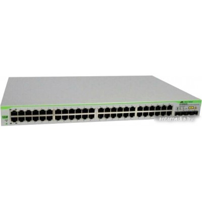 Настраиваемый коммутатор Allied Telesis AT-GS950/48-50
