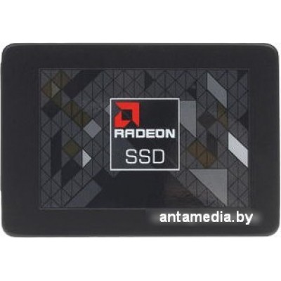 SSD AMD Radeon R5 240GB R5SL240G