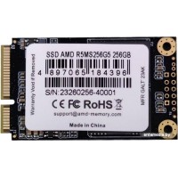 SSD AMD Radeon R5 256GB R5MS256G5
