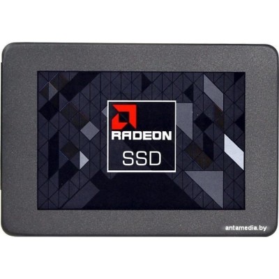 SSD AMD Radeon R5 480GB R5SL480G