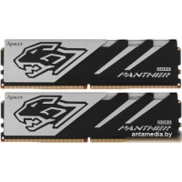Оперативная память Apacer Panther 2x16ГБ DDR5 6400 МГц AH5U32G64C5527BAA-2