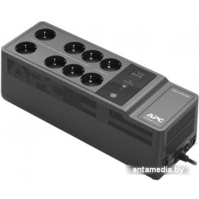 Источник бесперебойного питания APC Back UPS 650VA 230V BE650G2-RS