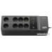 Источник бесперебойного питания APC Back UPS 650VA 230V BE650G2-RS