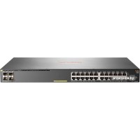 Коммутатор Aruba 2930F Series JL255A