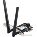 Wi-Fi/Bluetooth адаптер ASUS PCE-AX1800