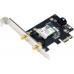 Wi-Fi/Bluetooth адаптер ASUS PCE-AX1800