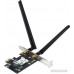 Wi-Fi/Bluetooth адаптер ASUS PCE-AX1800