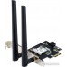 Wi-Fi/Bluetooth адаптер ASUS PCE-AX1800