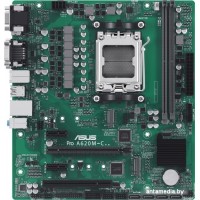 Материнская плата ASUS PRO A620M-C-CSM