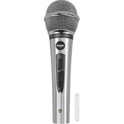 Микрофон BBK CM131