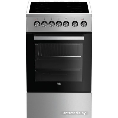 Кухонная плита BEKO FSS 57100 GX Кухонная плита BEKO FSS 57100 GX