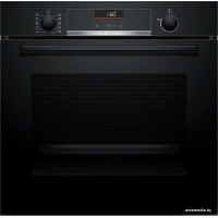 Электрический духовой шкаф Bosch Serie 6 HBG536EB3