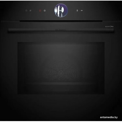 Bosch Serie 8 HMG976RB1S