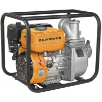 Мотопомпа Carver CGP 6080 01.022.00006