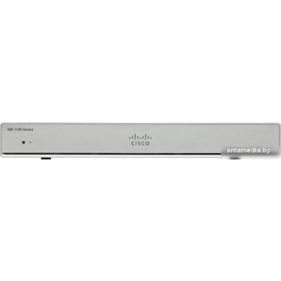 Маршрутизатор Cisco C1111-8P