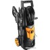 Мойка высокого давления Deko DKCW150 PRO