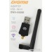 Wi-Fi адаптер Digma DWA-N300E