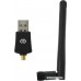 Wi-Fi адаптер Digma DWA-N300E