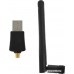Wi-Fi адаптер Digma DWA-N300E