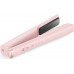 Выпрямитель Dreame Unplugged Cordless Hair Straightener AST14A (розовый)
