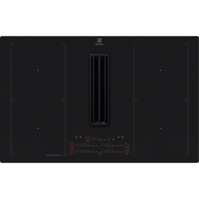 Варочная панель Electrolux EIS82453